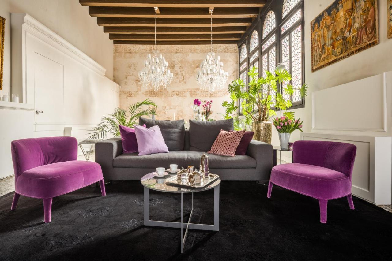 Palazzo Soranzo Noble Floor R&r * Venetië
