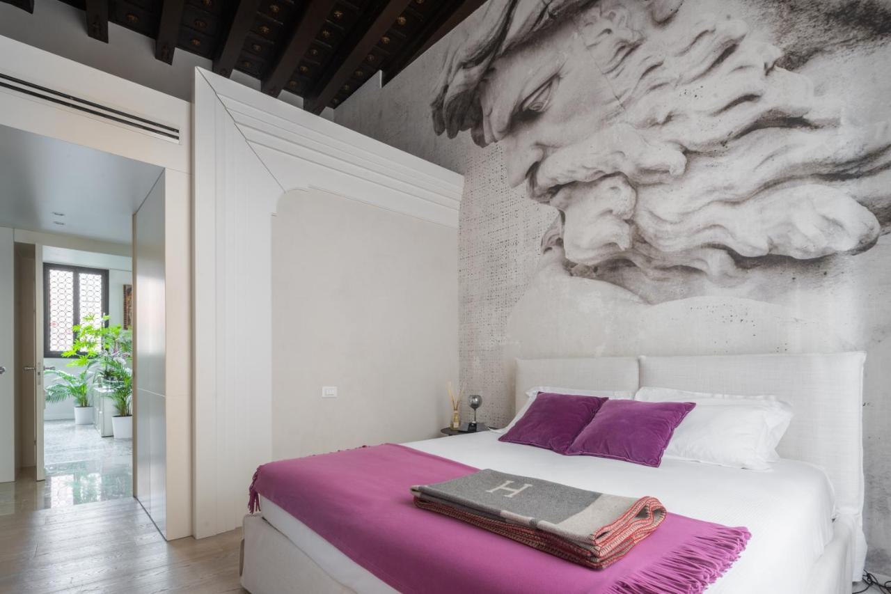Palazzo Soranzo Noble Floor R&r Appartement Venetië