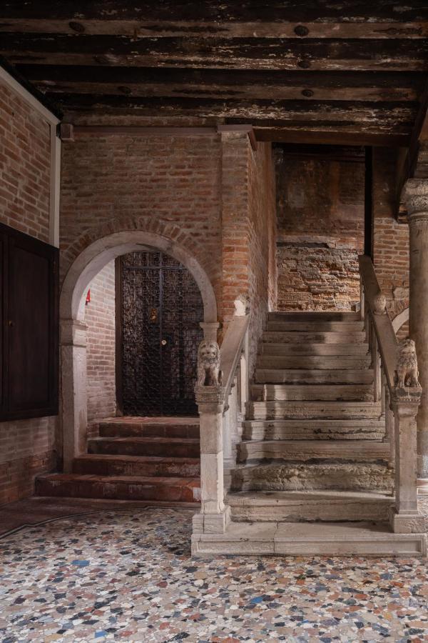 Palazzo Soranzo Noble Floor R&r Venetië
