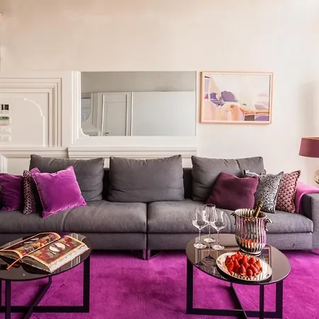 Apartamento Palazzo Soranzo Noble Floor R&R Venecia Exterior foto