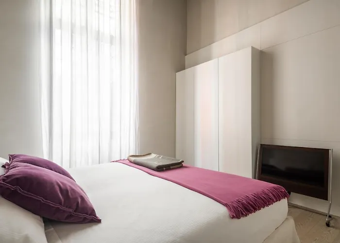 Palazzo Soranzo Noble Floor R&R