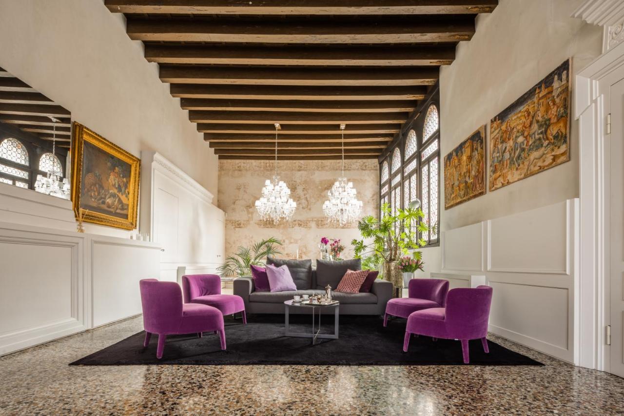 Appartement Palazzo Soranzo Noble Floor R&r