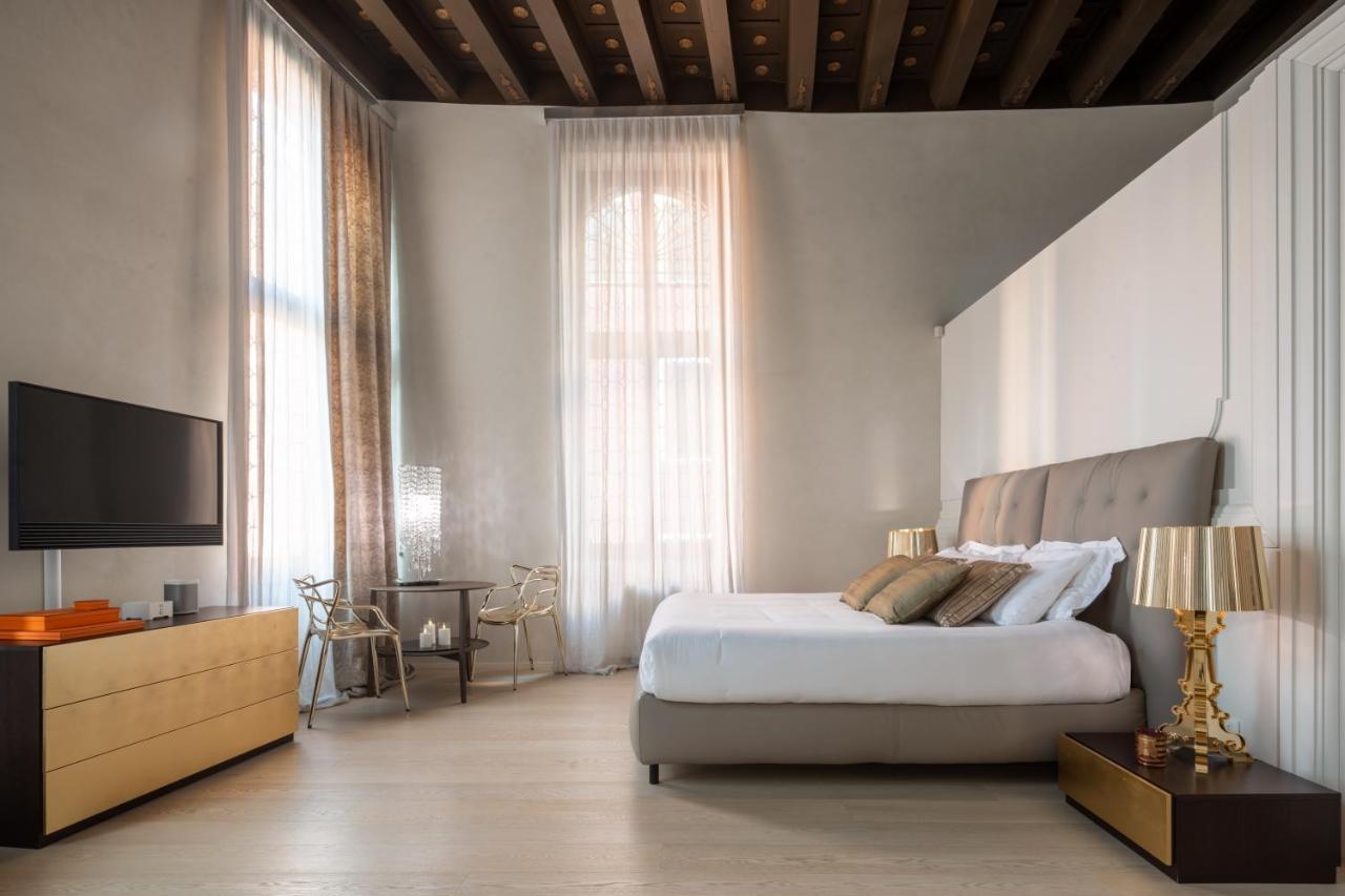 Palazzo Soranzo Noble Floor R&r Venetië